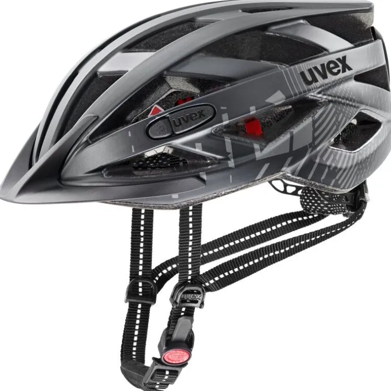 UvexCity I-Vo - Casque