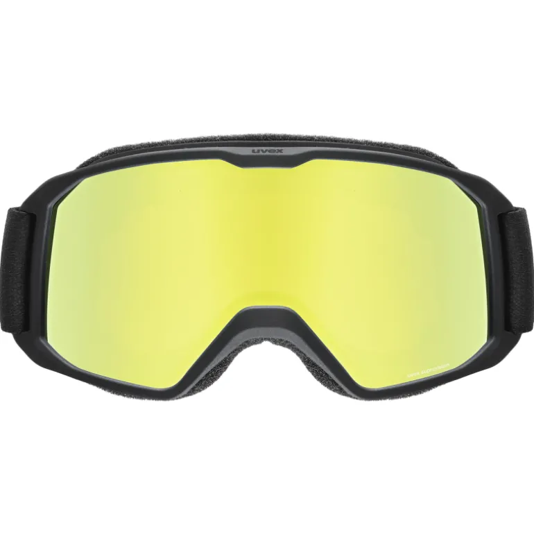 UvexElemnt FM - Masque ski