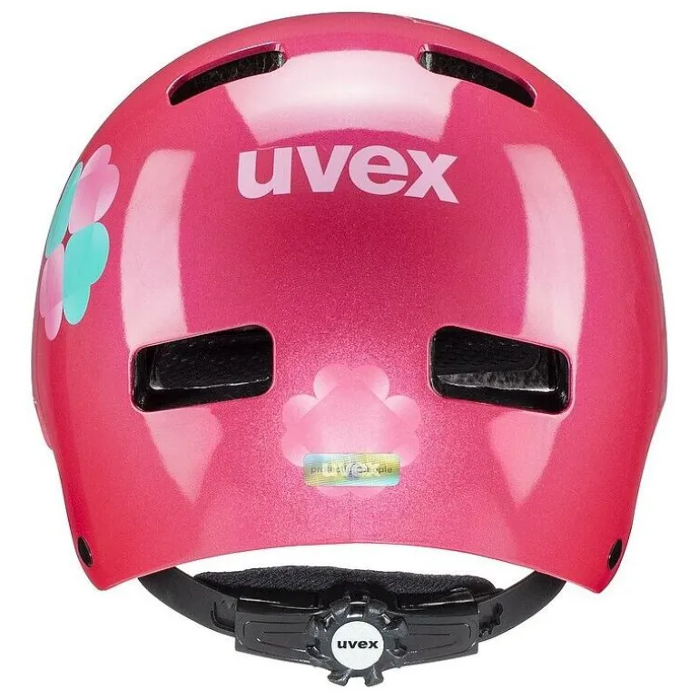 UvexJunior Kid 3 - Casque vélo enfant