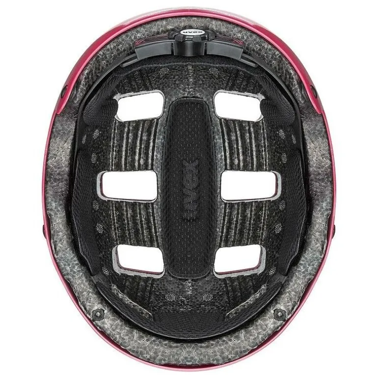 UvexJunior Kid 3 - Casque vélo enfant