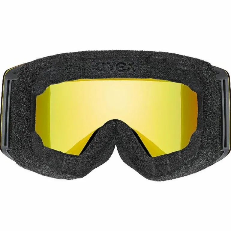 UvexProvoqe FM Cat 3 - Masque ski