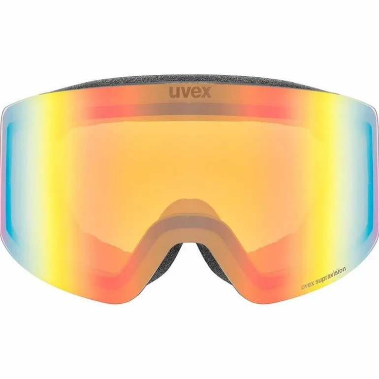 UvexProvoqe FM Cat 3 - Masque ski