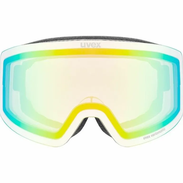 UvexProvoqe Vario Cat 1-3 - Masque ski