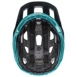 UvexReact - Casque VTT