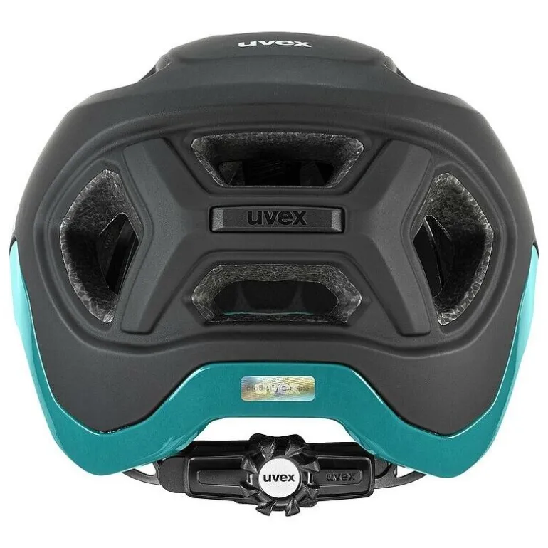 UvexReact - Casque VTT