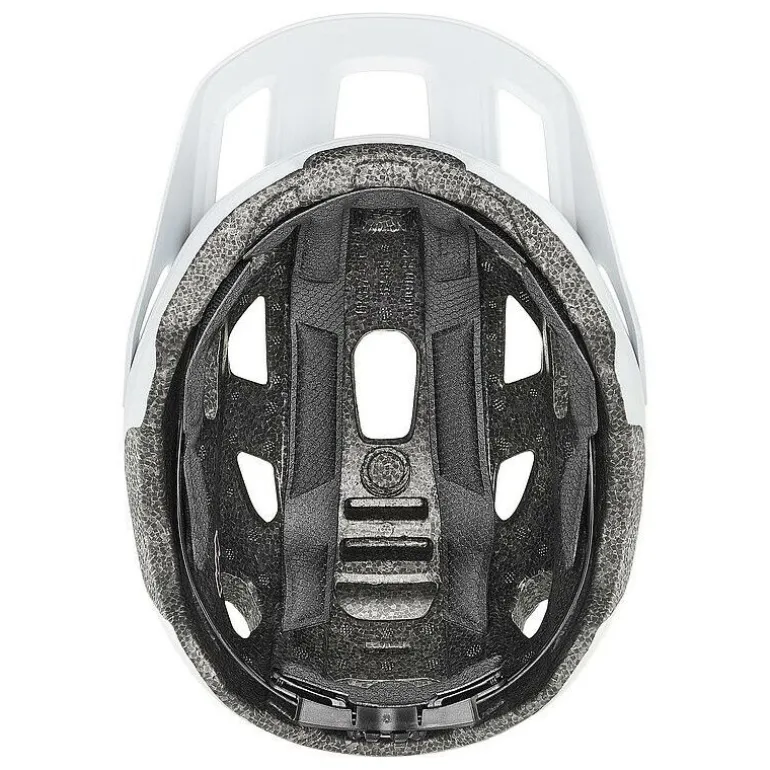 UvexReact JR - Casque VTT enfant