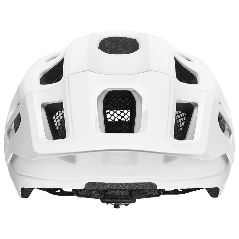 UvexReact JR - Casque VTT enfant