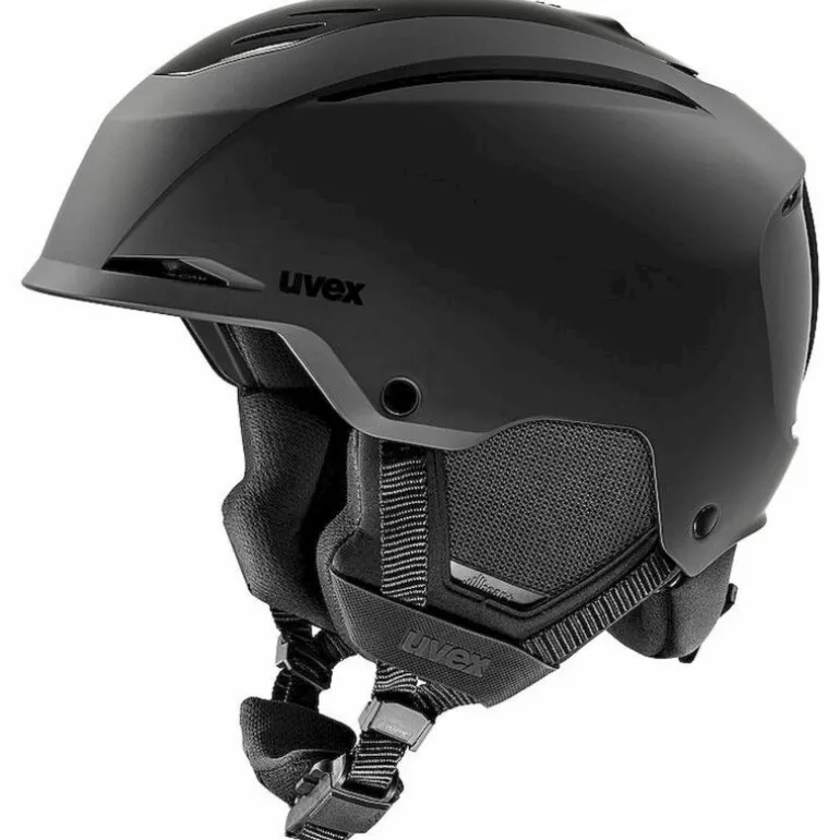 UvexResolution - Casque ski