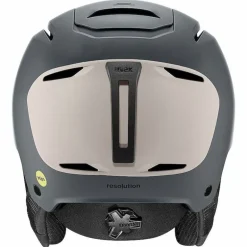 UvexResolution MIPS - Casque ski