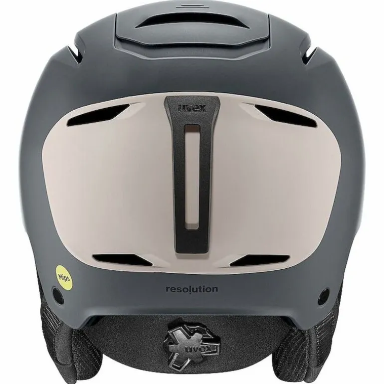 UvexResolution MIPS - Casque ski