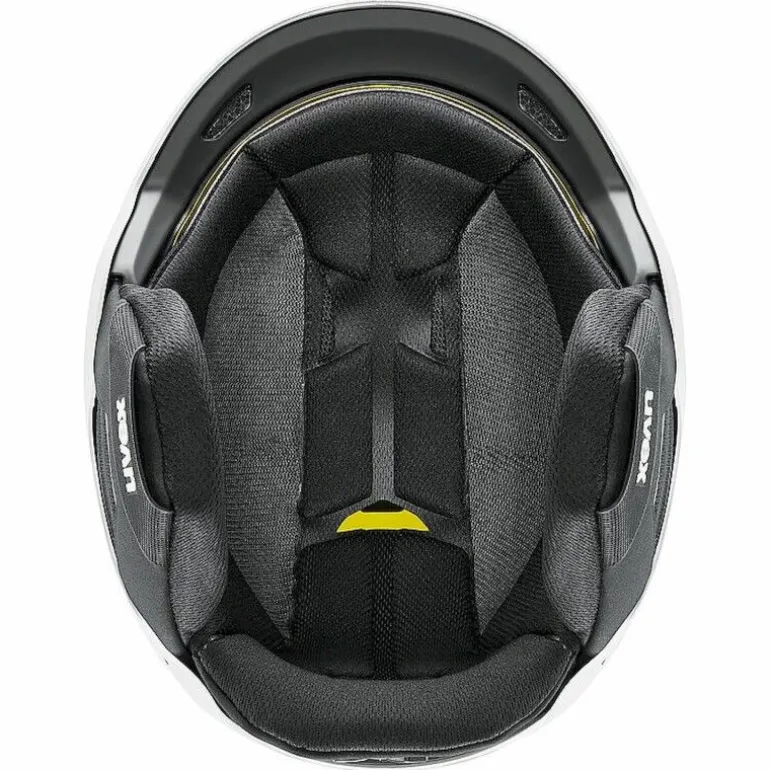 UvexResolution MIPS - Casque ski