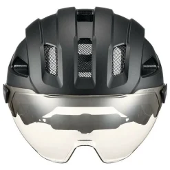 UvexStride Visor - Casque vélo urbain