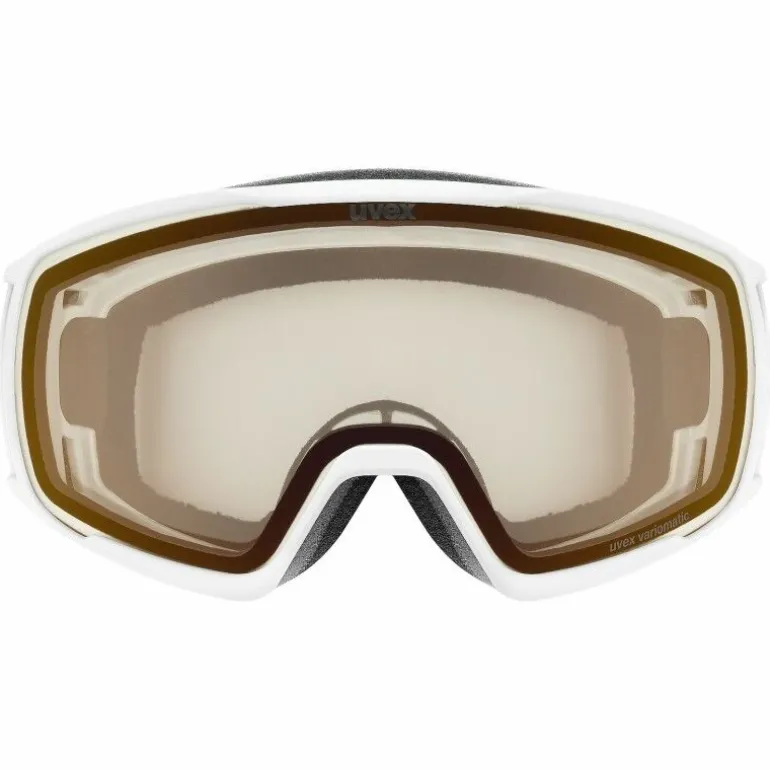 UvexVictorious S Pro Vario Cat 0-4 - Masque ski