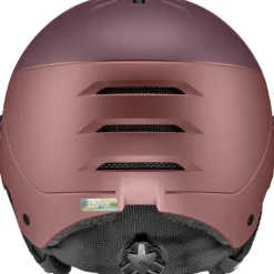 UvexWanted Visor - Casque ski