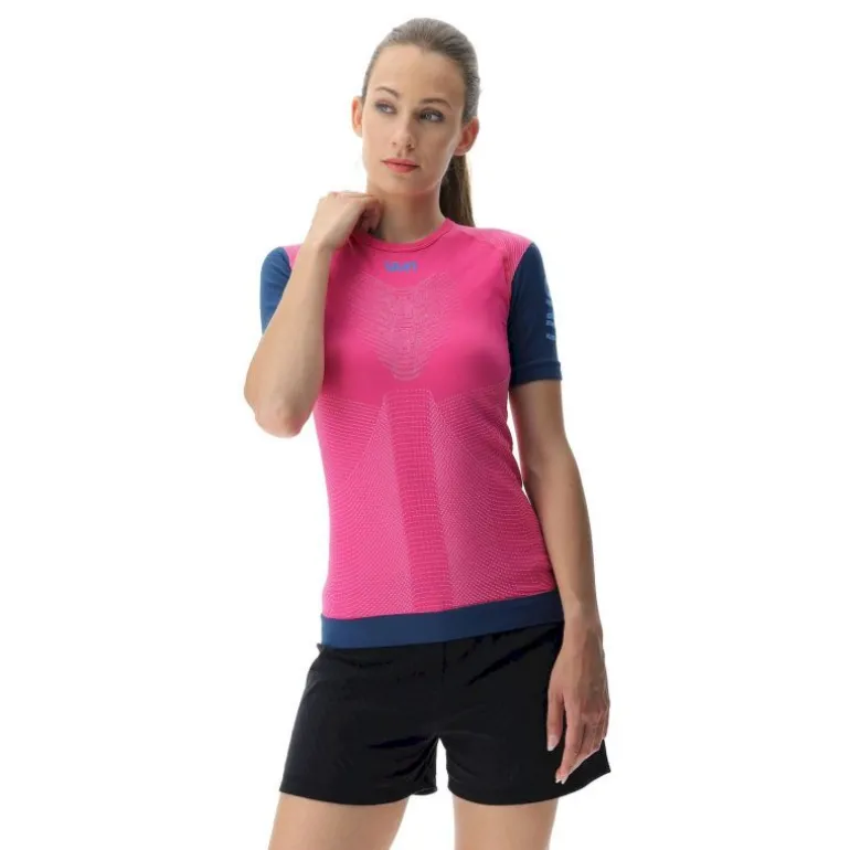 UynRunning PB42 Ow Shirt - T-shirt femme