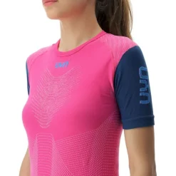UynRunning PB42 Ow Shirt - T-shirt femme