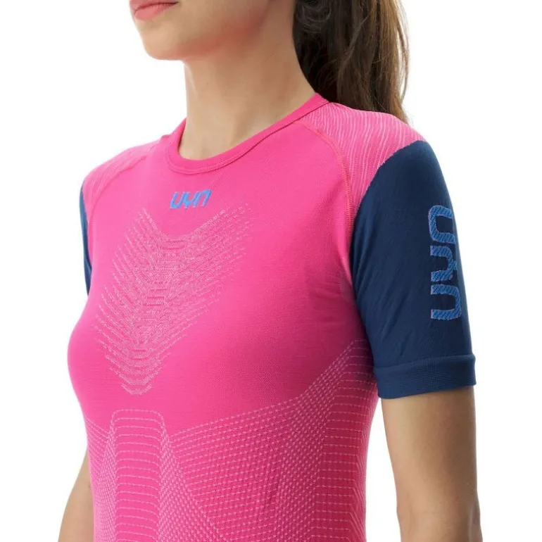 UynRunning PB42 Ow Shirt - T-shirt femme