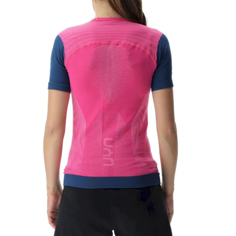 UynRunning PB42 Ow Shirt - T-shirt femme