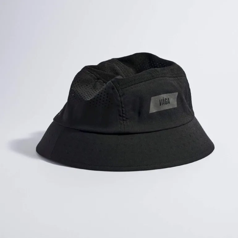 VAGAFeather Bucket Hat - Casquette