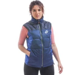 ValandréSelva Neo - Doudoune sans manches femme