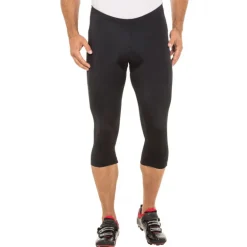 VaudeActive 3/4 Pants - Cuissard vélo homme
