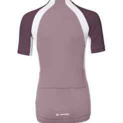 VaudeAdvanced Tricot IV - Maillot vélo femme