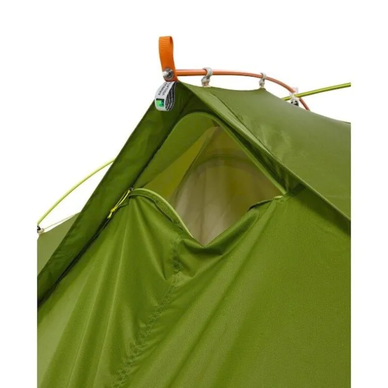 VaudeAdventure Mark 2P - Tente