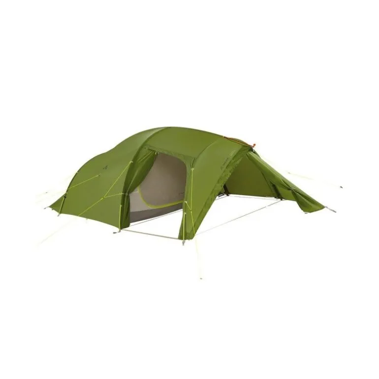 VaudeAdventure Taurus XT 3P - Tente