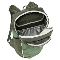 VaudeAgile Air 18 - Sac à dos randonnée femme