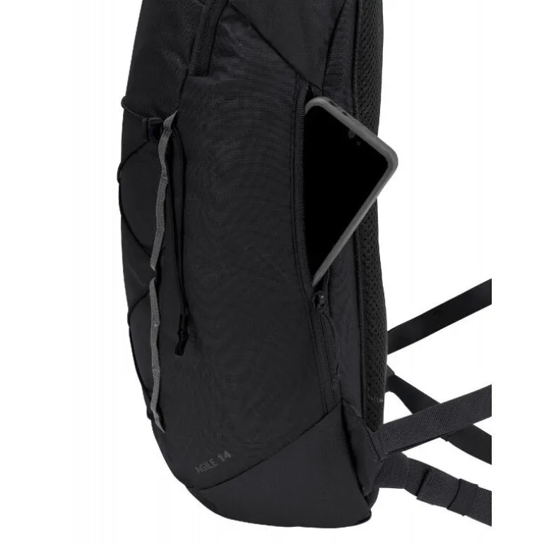 VaudeAgile 14 - Sac à dos randonnée