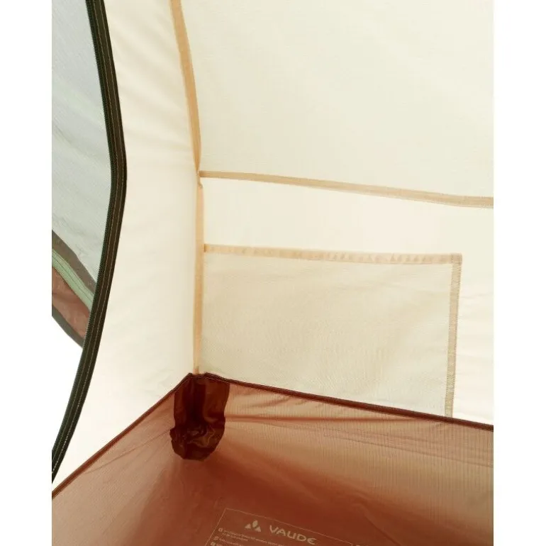 VaudeAllround Taurus 2P - Tente