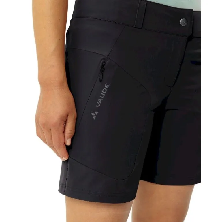 VaudeAltissimo Shorty - Short VTT femme