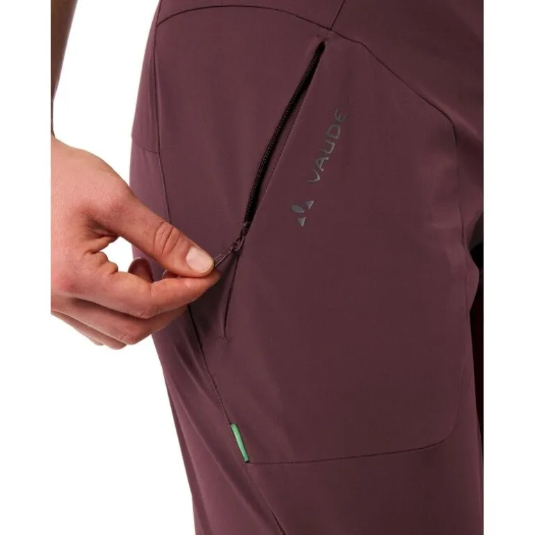 VaudeAltissimo Shorts II - Short VTT femme
