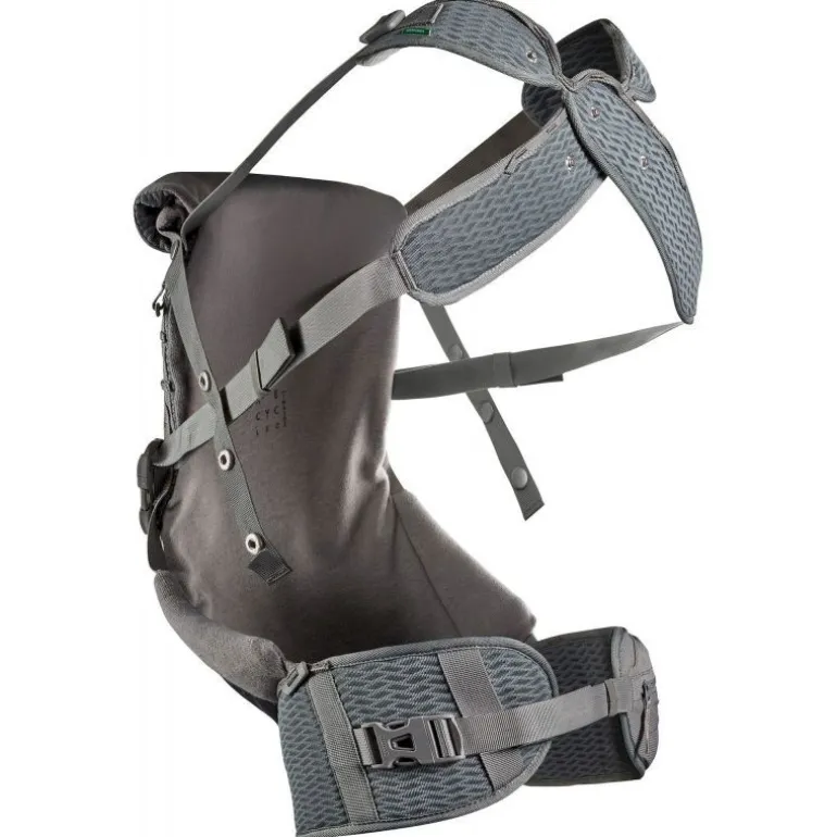 VaudeAmare Baby Carrier - Porte-bébé randonnée