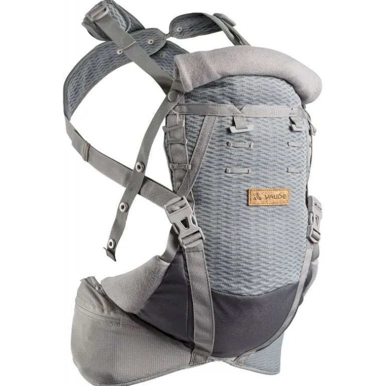 VaudeAmare Baby Carrier - Porte-bébé randonnée