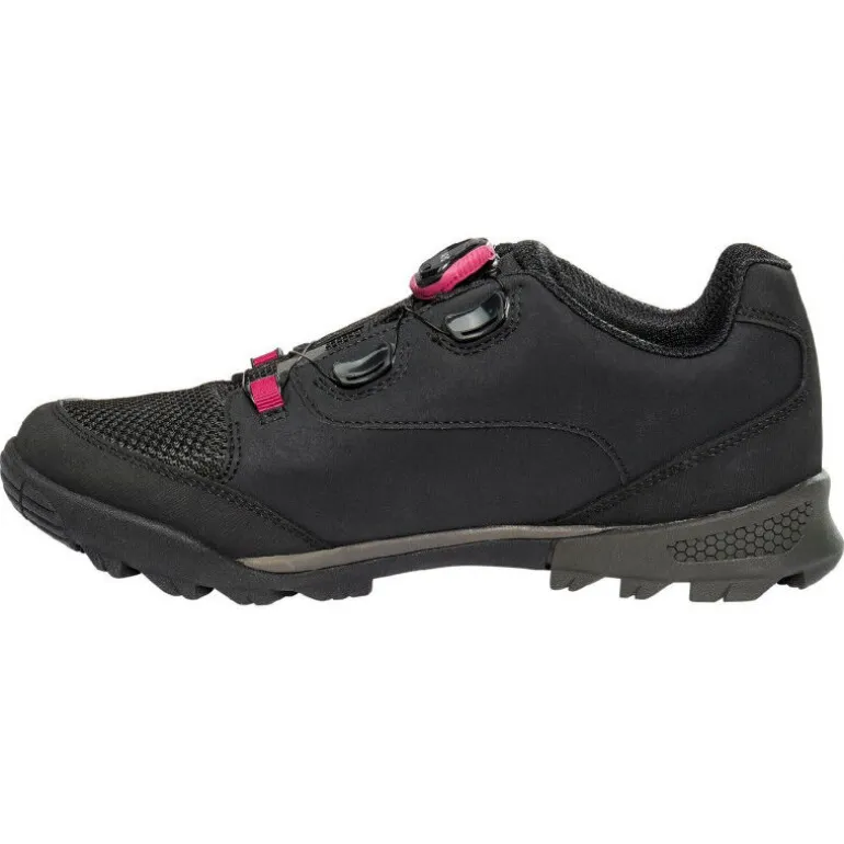VaudeAM Downieville Tech - Chaussures vélo femme