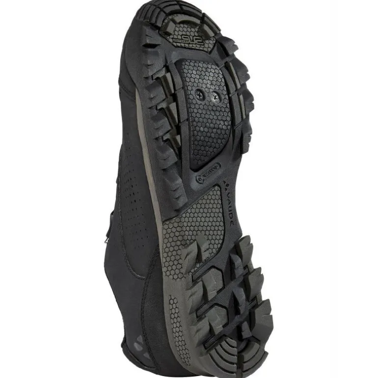 VaudeAM Downieville Tech - Chaussures vélo femme