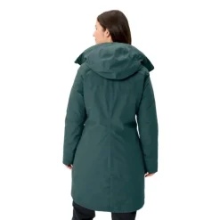 VaudeAnnecy 3in1 Coat III - Veste 3 en 1 femme