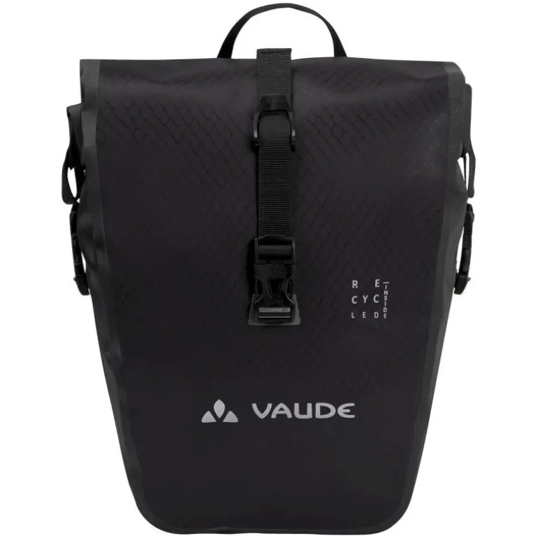 VaudeAqua Front (rec) - Sacoches vélo