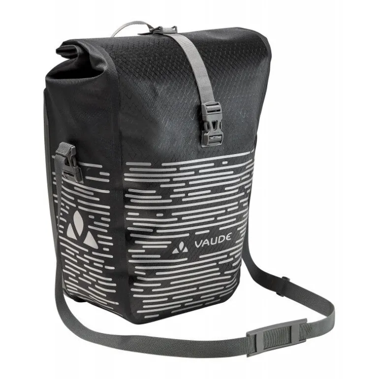 VaudeAqua Back Luminum II - Sacoche vélo