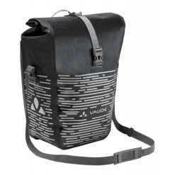 VaudeAqua Back Luminum Single II - Sacoche vélo