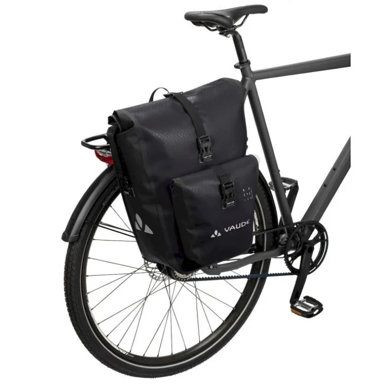 VaudeAqua Back Plus (rec) - Sacoches vélo