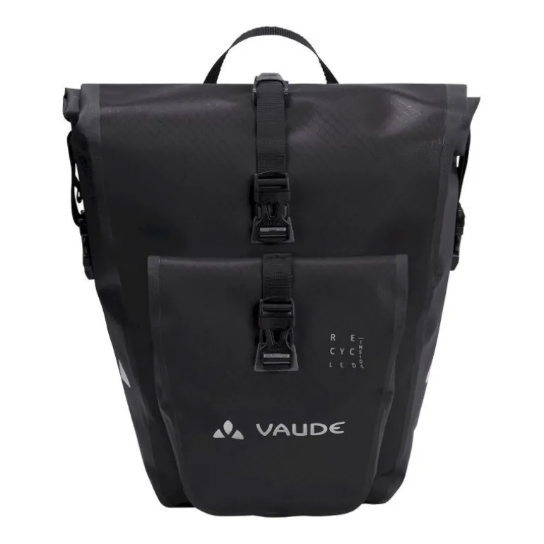 VaudeAqua Back Plus (rec) - Sacoches vélo