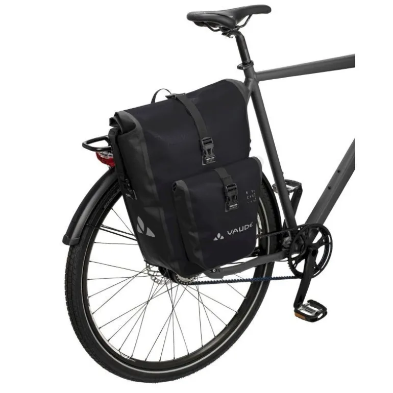 VaudeAqua Back Plus Single (rec) - Sacoche vélo
