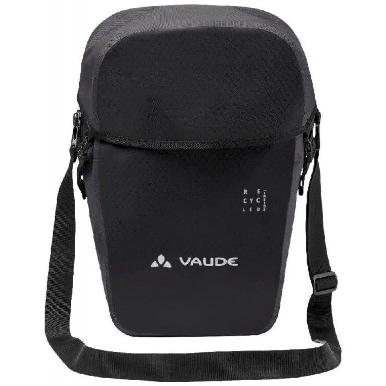 VaudeAqua Back Pro Single - Sacoche vélo