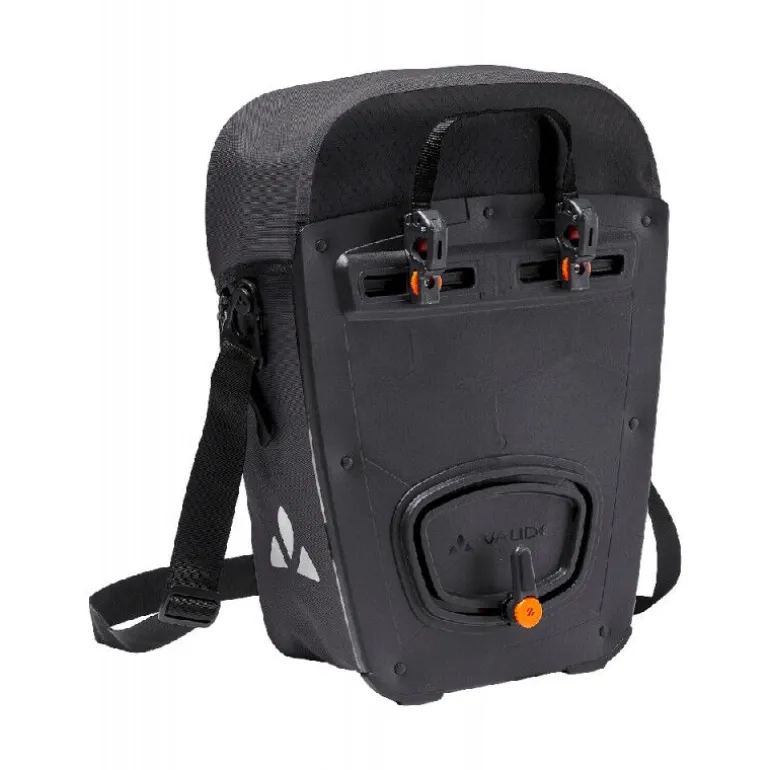 VaudeAqua Back Pro Single - Sacoche vélo