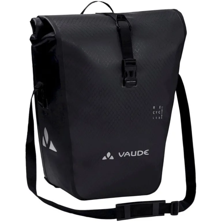 VaudeAqua Back Single (rec) - Sacoche vélo
