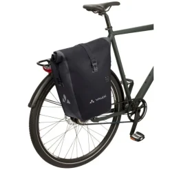 VaudeAqua Back Single (rec) - Sacoche vélo