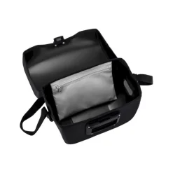 VaudeAqua Box (rec) - Sacoche guidon vélo