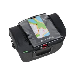 VaudeAqua Box 4 (rec) - Sacoche guidon vélo